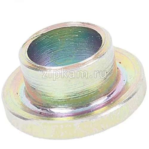 7406-1111066 Втулка (сталь) ф10х12 L=8 L1=5 центрирующая КАМАЗ-ЕВРО ZIPKAM
