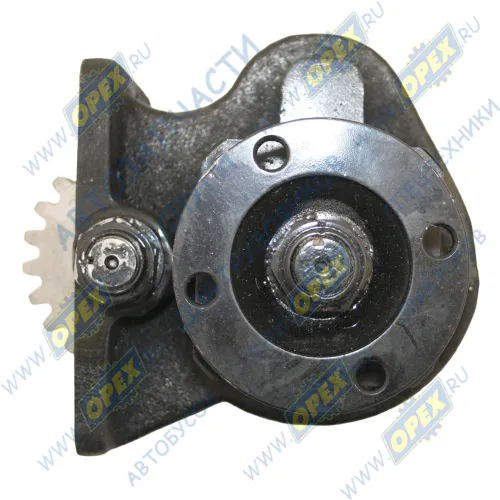 МП05-4202010-22 Коробка отбора мощности КАМАЗ,КС-45717, на правый бок 22зуб Zspec1