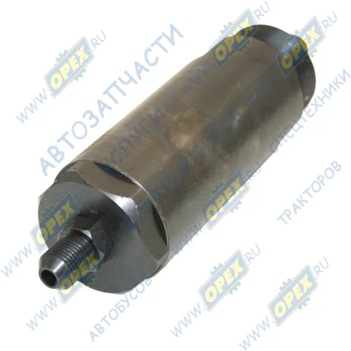 КС-45717.26.310-3 Z Размыкатель тормоза грузовой лебедки (ИМЗ Автокран); с дросселем Zspec