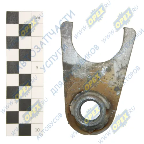 МП05-4202126 Вилка включения КОМ КАМАЗ МП-05,МП-29 Zspec1