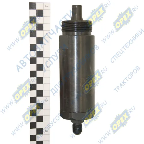 КС-45717.26.310-3 Z Размыкатель тормоза грузовой лебедки (ИМЗ Автокран); с дросселем Zspec1