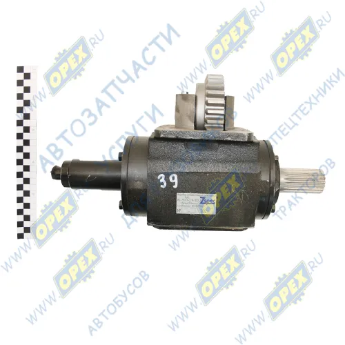 КС-3577-2.14.100 Коробка отбора мощности КС-3577,МАЗ,18шлиц. Zspec2