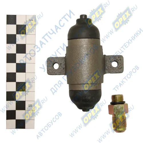 КС-3577.28.200 Размыкатель тормоза механизма поворота Ивановец,Галичанин Zspec1