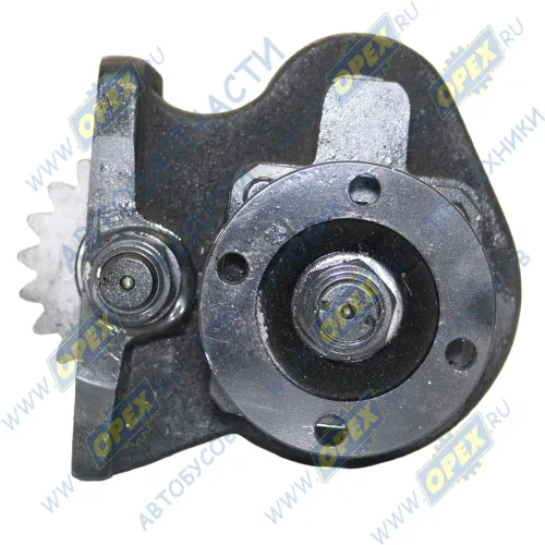 МП05-4202010-20 Коробка отбора мощности КАМАЗ,КС-45717, на правый бок 20зуб; 20зуб. Zspec1