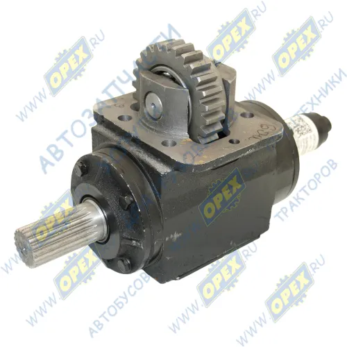 КС-3577-2.14.100 Коробка отбора мощности КС-3577,МАЗ,18шлиц. Zspec