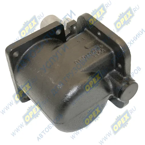 5511-4202010-20 Коробка отбора мощности под НШ-32,50 (на самосвал) ZTD1