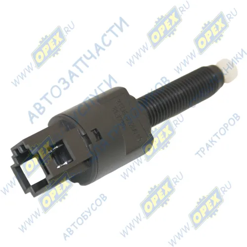 21.3720 Датчик (выключатель) "СТОП"-сигнала ЕВРО-3 УАЗ, ГАЗ-3309 с электронными педалями газа АВАР