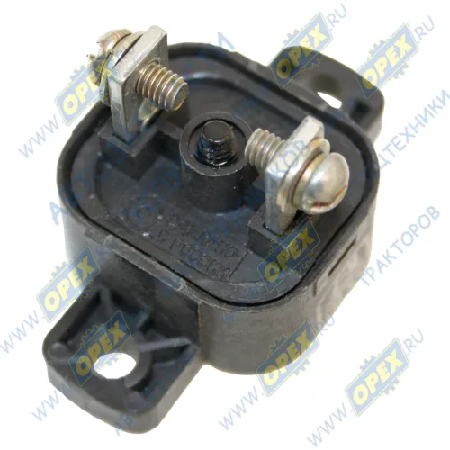 29.3722-02 Предохранитель термобимет. 10А (ПР310) АВАР