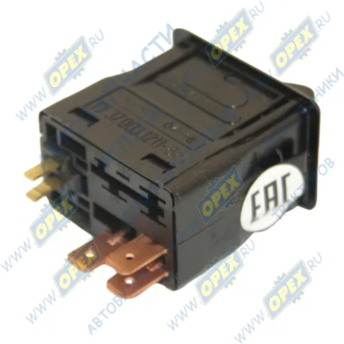 581.3710-04.18 Выключатель обогрева зеркал АвтоАрматура