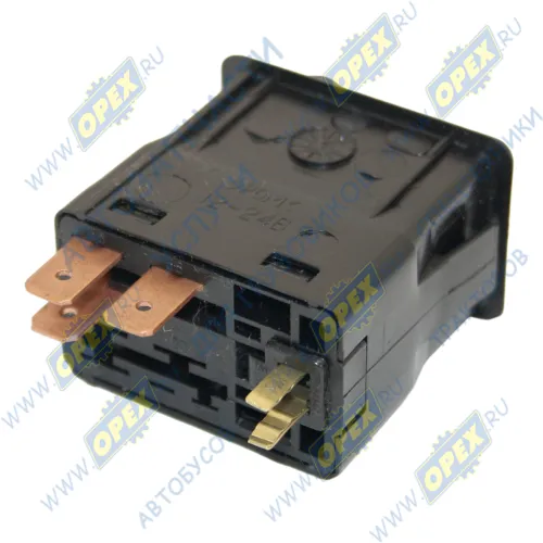 581.3710-04.50 Выключатель блокировки межосевой АвтоАрматура1