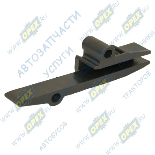 51432.1006160 Успокоитель цепи средний УАЗ (дв.ЗМЗ-51432) Евро-4 Автожгут