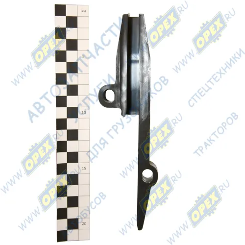 51432.1006160 Успокоитель цепи средний УАЗ (дв.ЗМЗ-51432) Евро-4 Автожгут1