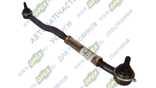 С41R11-3414010 Тяга рулевая продольная ГАЗон Некст Автокомплект