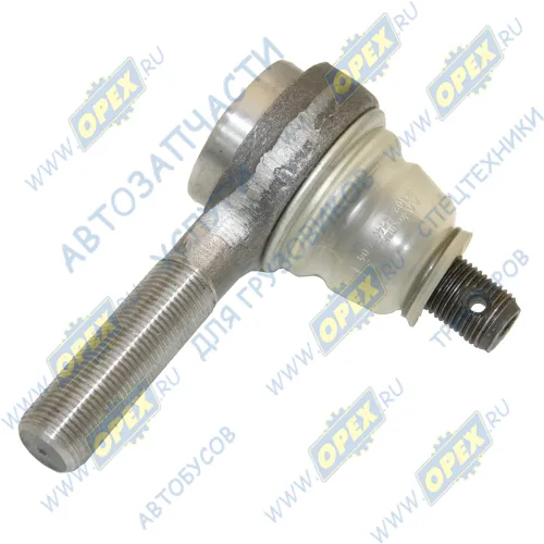 3302-3414056 Наконечник рулевой тяги правый ГАЗ-3302,2217,Газель (52х85х121) Автокомплект