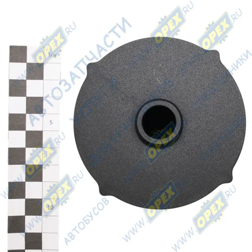 6W.26.068.00 Фильтр топливный (элемент) ф100, Н=202 OM457LA КамАЗ - 5490 АВТОМАГНАТ2