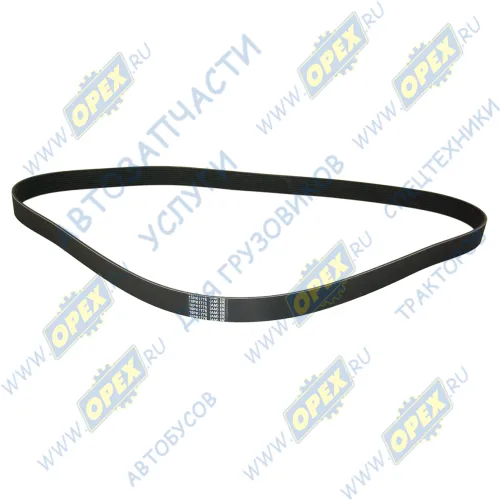 10PK1775 Ремень поликлиновый 10РК1775 WP7 АВТОМАГНАТ