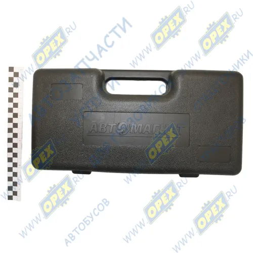 AM-06-005 Гайковерт механический 32х33; 32х33 2х скоростной с удлинителем АВТОМАГНАТ3