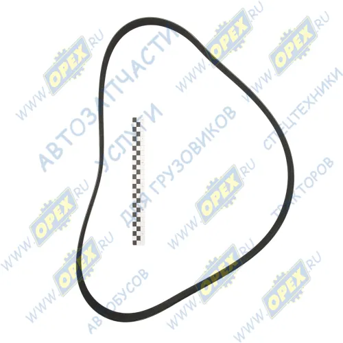 9PK1690 Ремень поликлиновой 9PK1700 MB,RVI Premium, ЯМЗ-650 RENAULT TRUCKS: Kerax265 л.с. Дизель2001--> RENAULT TRUCKS: Kerax362 л.с. Дизель2001--> RENAUL MB АВТОМАГНАТ1