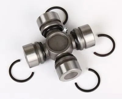 3102-2201025 Крестовина карданного вала HOWO 30х88; с стоп.кольцами/мелкая игла ГАЗ,Газель,УАЗ (h=80х80 dподшип=30) АВТОМАГНАТ1