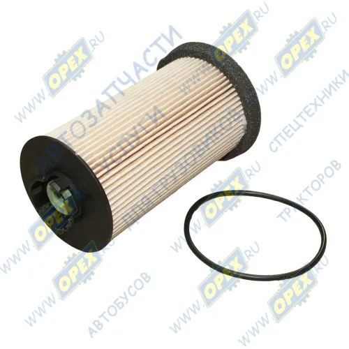 FF5405 Фильтр топливный (элемент картридж) A=95 B=14 C=46 H=204 MB ACTROS,MB ACTROS MP2 / MP3,MB AXOR,MB CITARO (O 530),MB CONECTO (O 345),MER; PU 999/1 x АВТОМАГНАТ