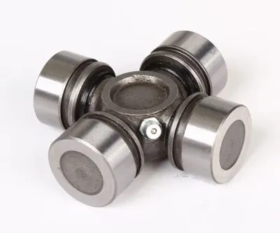 400-2201025 Крестовина карданного вала рулевого 28х73 H=73,05 h=64,15 D=28 d=15,23 МАЗ, КРАЗ, УРАЛ, КАМАЗ АВТОМАГНАТ