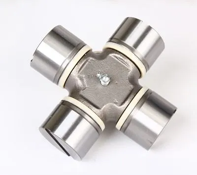 540-2201025 Крестовина карданного вала 62х173 К-700,МАЗ,БелАЗ в сборе (ф62,L=175 с подшипниками) АВТОМАГНАТ