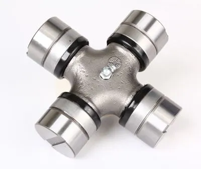 4310-2205025 Крестовина карданного вала 50х155 в сборе большая (50х155) (4 наим) КамАЗ,МАЗ h=147х147 dподшип=50 АВТОМАГНАТ