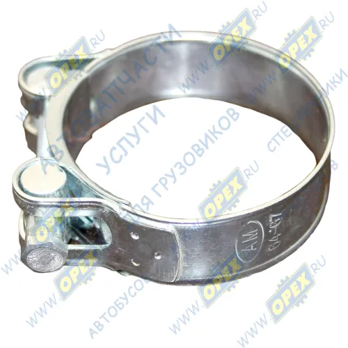 KVP W1 64-67 Хомут силовой ф64-67 АВТОМАГНАТ