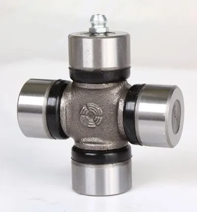 2101-2202025 Крестовина карданного вала ф24 L=61х61 ВАЗ 2101-2107, Нива 2121 с/х техника АВТОМАГНАТ