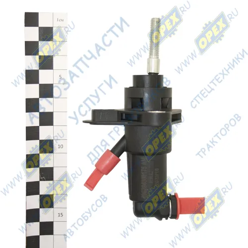 496284000175 Цилиндр ГЦС сцепления главный ГАЗ-3302, Газель Бизнес, Некст(Next) АВТОМАГНАТ1