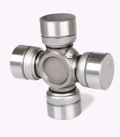 53А-2201025-01 Крестовина карданного вала 35х98 h=98х98 dподшип=35 (под стопорное кольцо) АВТОМАГНАТ