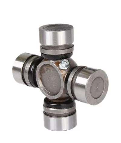 412-2201025 Крестовина карданного вала ф28 L=84х84 в сб. (аналог 43141-2201025) УРАЛ, КРАЗ, ЛИАЗ АВТОМАГНАТ