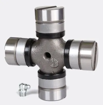 130-2201025 Крестовина карданного вала 39х118 КамАЗ,МАЗ,УРАЛ,ЗиЛ,ГАЗ-33104,Валдай; (под стопор.пластину) АВТОМАГНАТ1