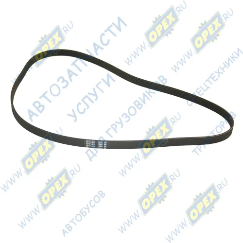 6PK1600 Ремень поликлиновой 6PK1605 Renault Megane/Espace 1.9/1.9D/TD/DCi/DTi 95-03 BMW / CITROEN / FIAT / LANCIA / PEUGEOT / RENAULT / ROLLS-ROYCE /; УАЗ-3163,Патриот (дв.ЗМЗ-5143) Евро-3,4 привода агрегатов АВТОМАГНАТ