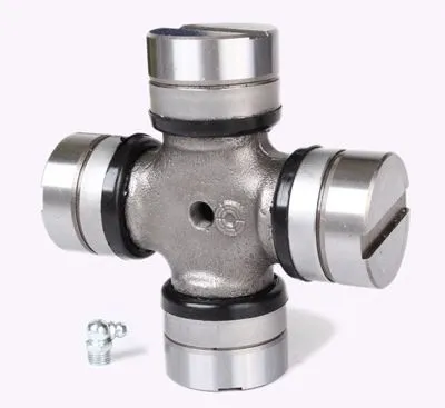 5320-2205025 Крестовина карданного вала 50х135 КамАЗ,УРАЛ,ЗиЛ (50х135) в сборе (большая) АВТОМАГНАТ