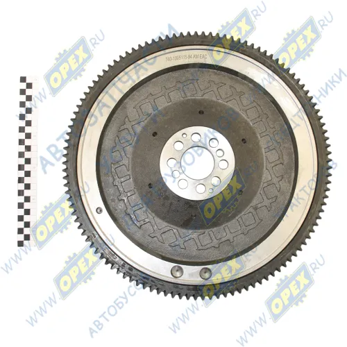 740-1005115-94 Маховик с ободом z=113 h=112 Евро 0 АВТОМАГНАТ1