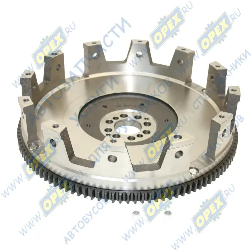 740-1005115-94 Маховик с ободом z=113 h=112 Евро 0 АВТОМАГНАТ