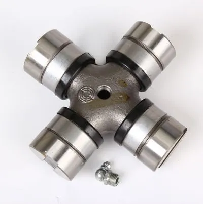 5320-2201025 Крестовина карданного вала 39х118 КамАЗ,МАЗ,УРАЛ,ЗиЛ,ГАЗ-33104,Валдай; (под стопор.пластину) АВТОМАГНАТ1