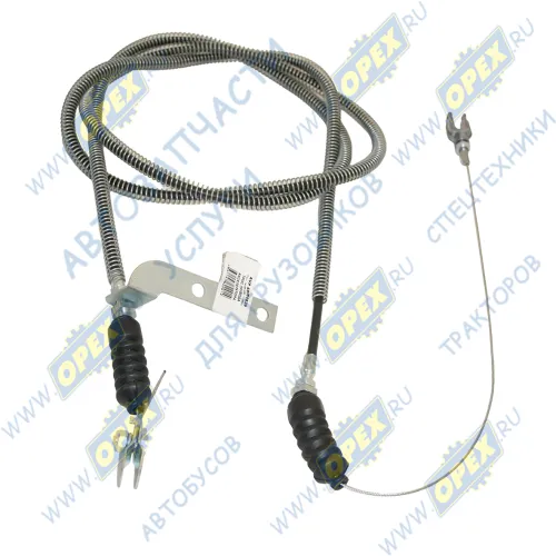 551639-1108580 Трос газа L=3310 (Привод гибкий); (в сборе) АвтоПартнер