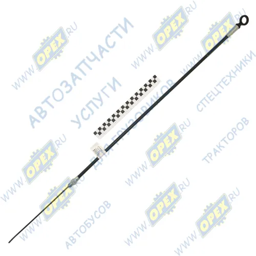 5336-1018078 Указатель уровня масла (щуп) L=1065мм АвтоПартнер