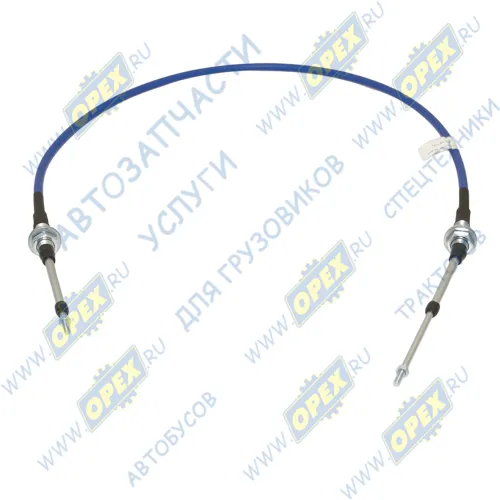 AVP-2L-TT-075-01500 Трос управления L=1500 МКСМ-800,ХТЗ АвтоПартнер