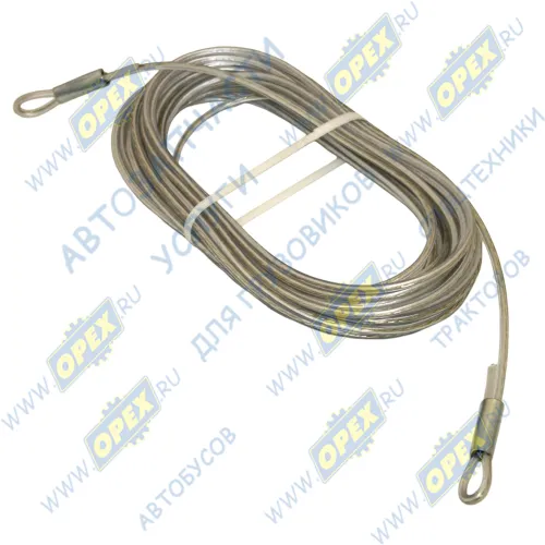 3302-8508071 Трос тента 11м Газель Автопласт
