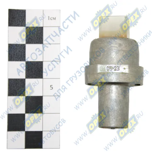 1101.3843 Датчик скорости /К-701, МАЗ/ Автоприбор1