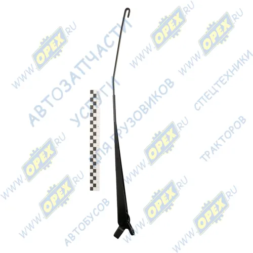 60.5205800 Рычаг стеклоочистителя ГАЗ-3302,2705,2217,3310 Автоприбор1