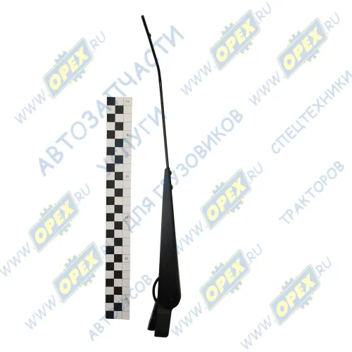 35.5205800-02 Рычаг стеклоочистителя ЗИЛ-4331, ЗИЛ 433360, ЗИЛ 5301 Автоприбор1