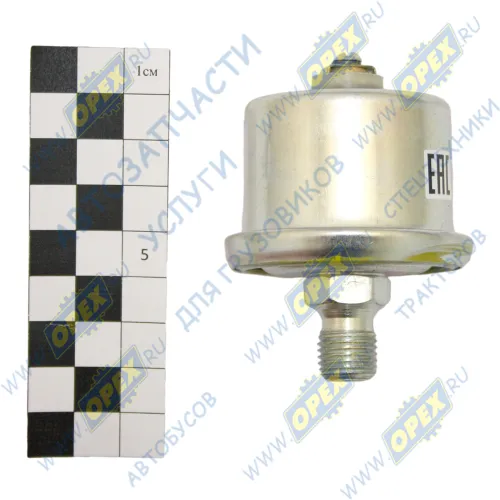 18.3829010 Датчик давления масла под болт Р=М14 0-10кгс/см 12-24v большой МАЗ,МОАЗ,ЛАЗ,ЗИЛ,ГАЗ-3309 Автоприбор1