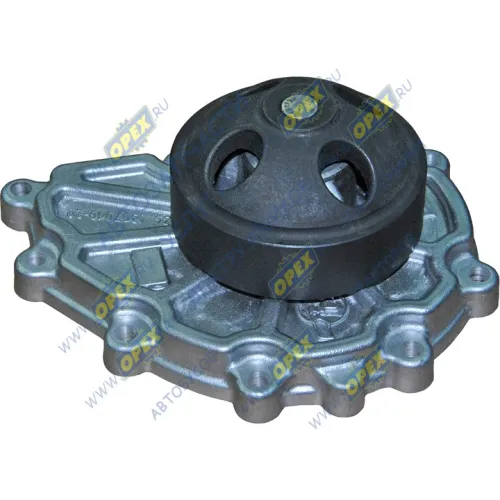 536.1307010-20 Насос водяной ЯМЗ-534,536 Автопривод