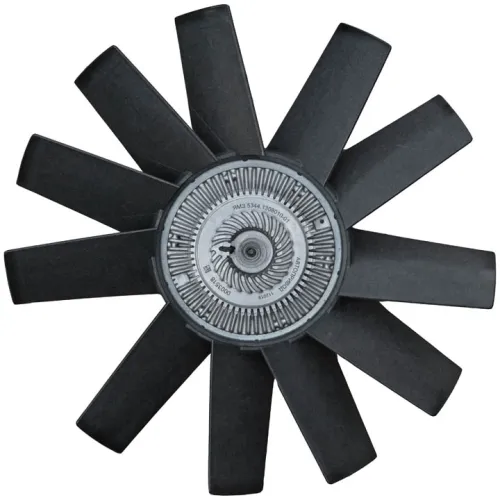 ВМПВ 001.00.14-СБ Вентилятор с муфтой дв. ЯМЗ-5344 (Ø455 мм) Автопривод