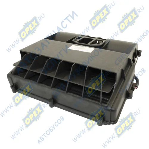 ОСА.9000.12 Отопитель салона в сборе дополнительный (12В) ГАЗ-3221,2217,Газель,Соболь универсальный АвтоРад