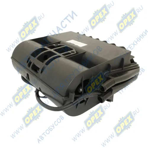 ОСА.9000.12 Отопитель салона в сборе дополнительный (12В) ГАЗ-3221,2217,Газель,Соболь универсальный АвтоРад1